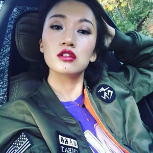 Meet your Posher, Christine